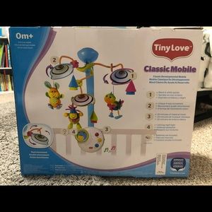 Brand New! Classic Mobile